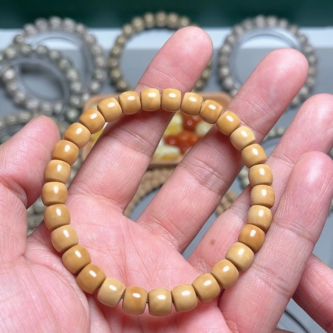 【闪购商品】星月菩提手串圣***?星月