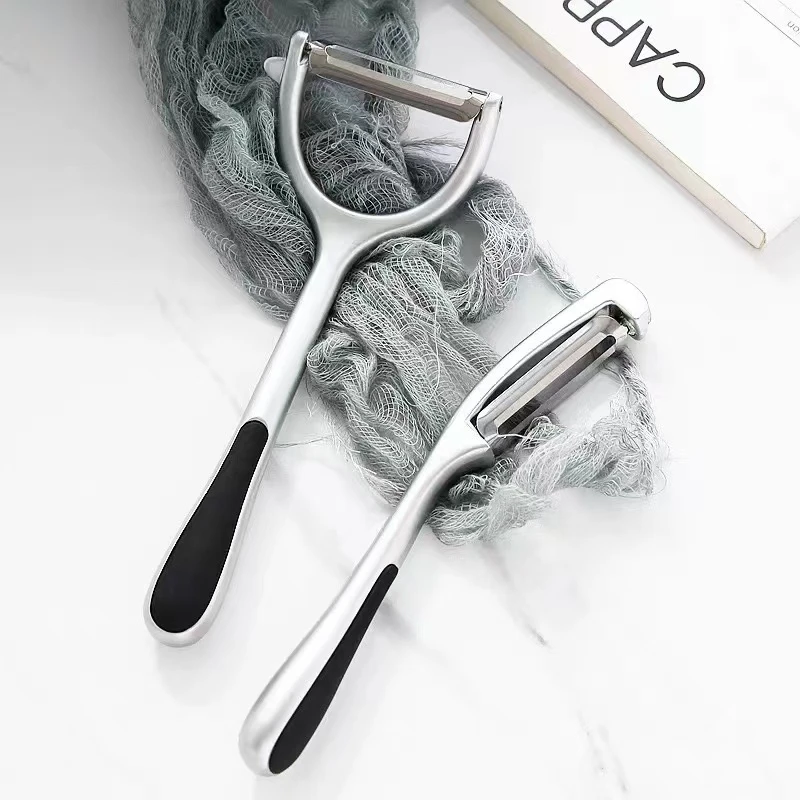 德国K家削皮刀刨刀土豆刮皮刀瓜刨削皮器厨房多功能水果刀神器