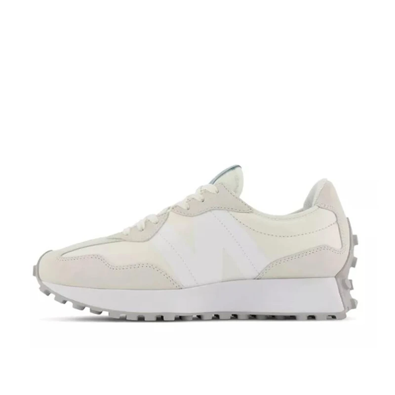 New balance327女鞋冬季新款NB复古运动鞋纽百伦跑步鞋女 WS327BV