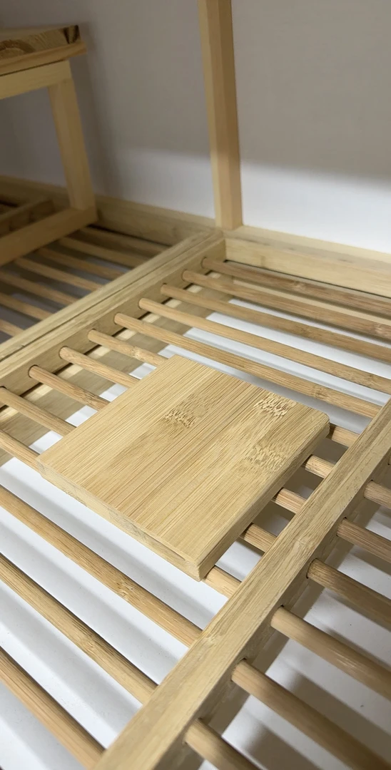 巢箱通用款小踏板 20个