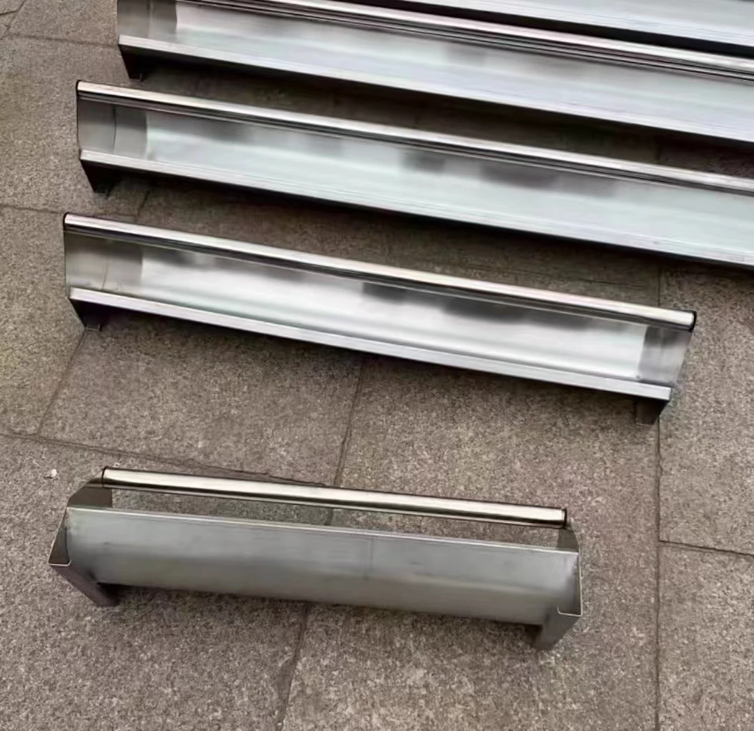 鸽子不锈钢圆底食槽