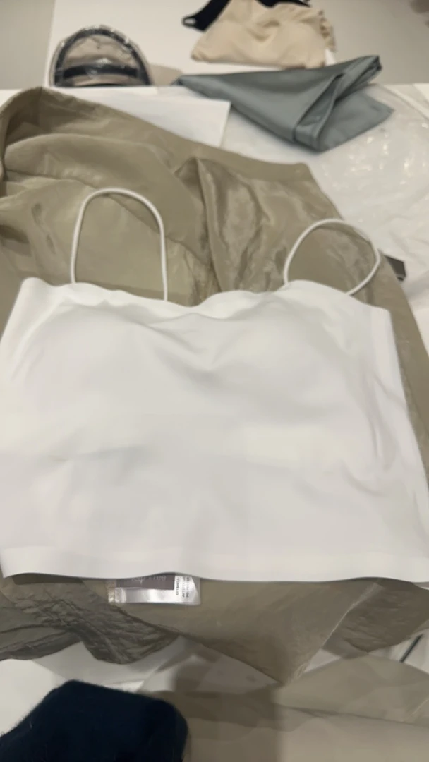 国产团购内搭神器吊带