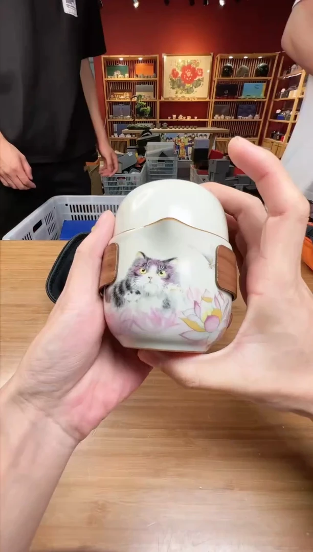 【闪购商品】瓷制品S11111111111