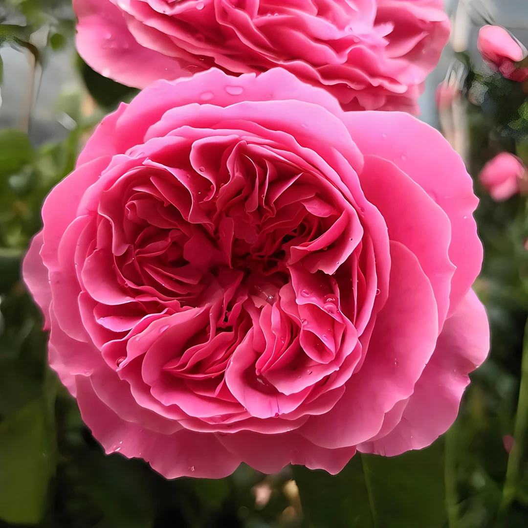 藤本月季鲜花爬藤月季玫瑰花直播间一物一拍，请勿乱拍，