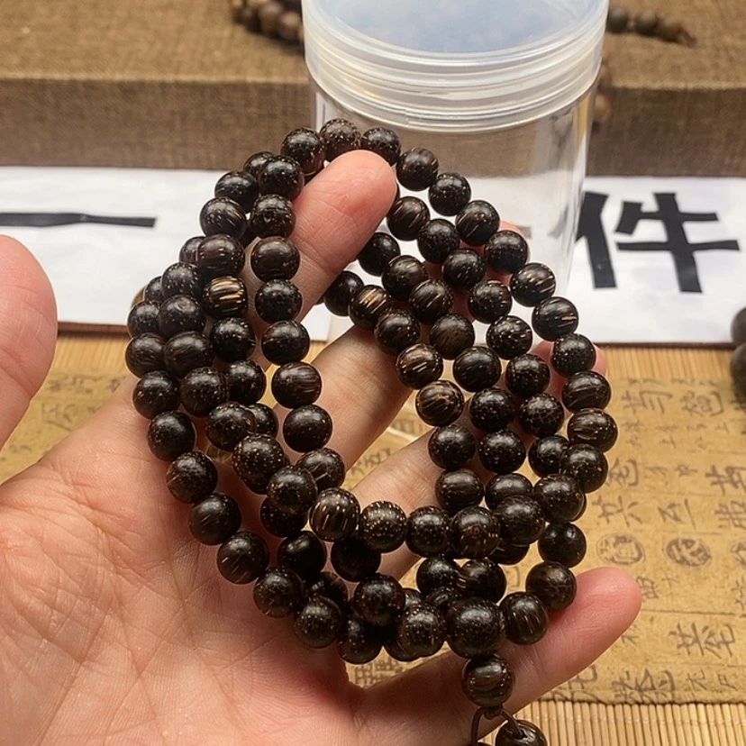 【闪购商品】沉香手串