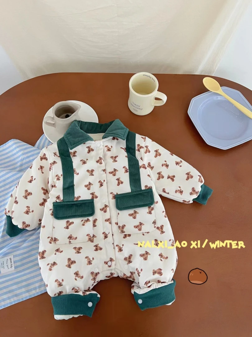 小西8011（以直播衣服为准婴幼儿衣服