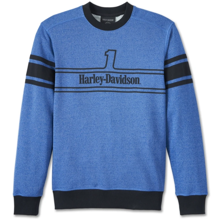 Harley Davidson/哈雷戴维森哈雷机车赛车 T恤