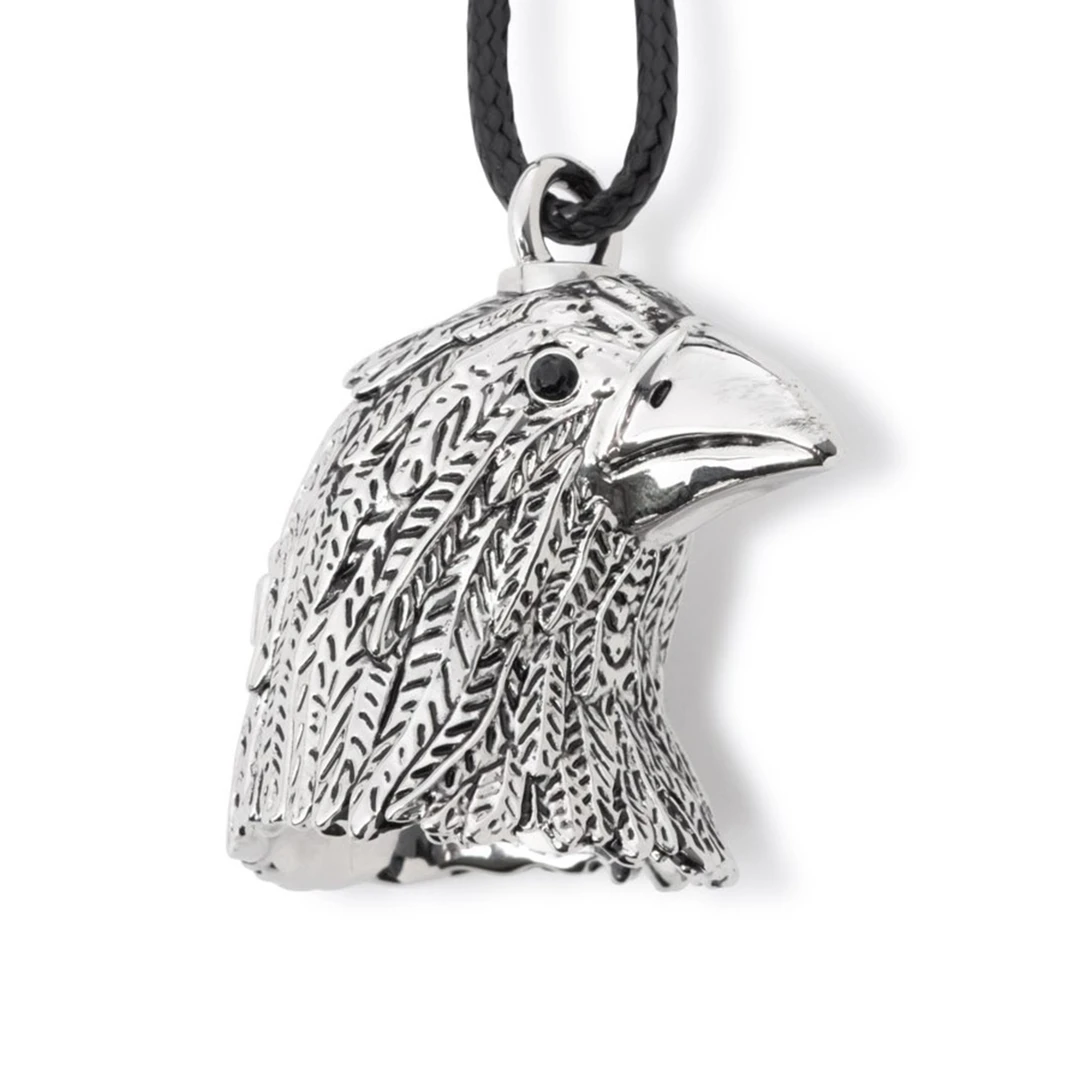 哈雷平安铃铛/挂件/34M00005