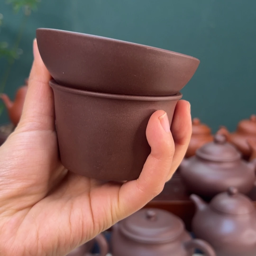 【闪购商品】紫砂茶壶