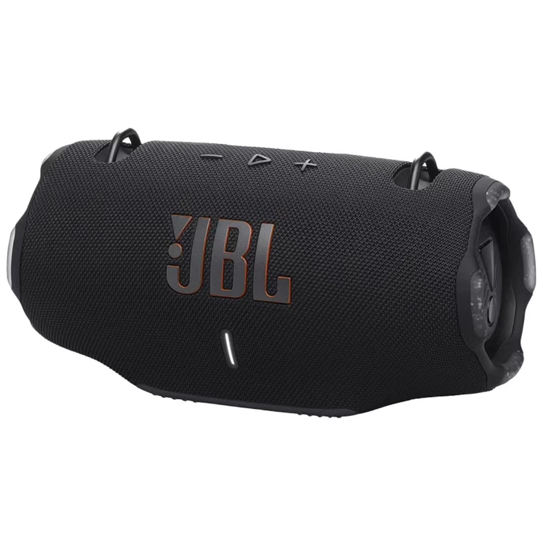 95新 JBL XTREME4 音乐战鼓四代 蓝牙音箱户外便携音箱家用低音炮