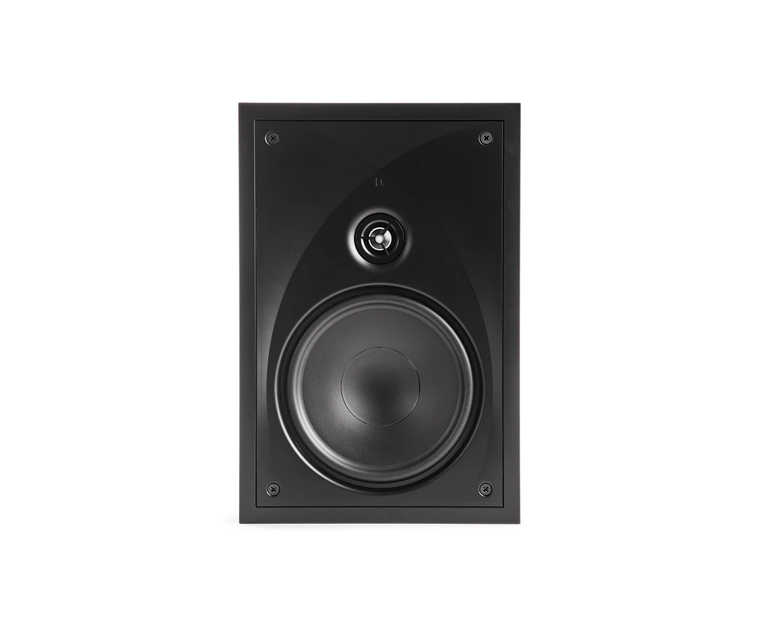 99新  【金】狄分尼提 Dymension 高端定制安装音箱喇叭 DW-80 PRO