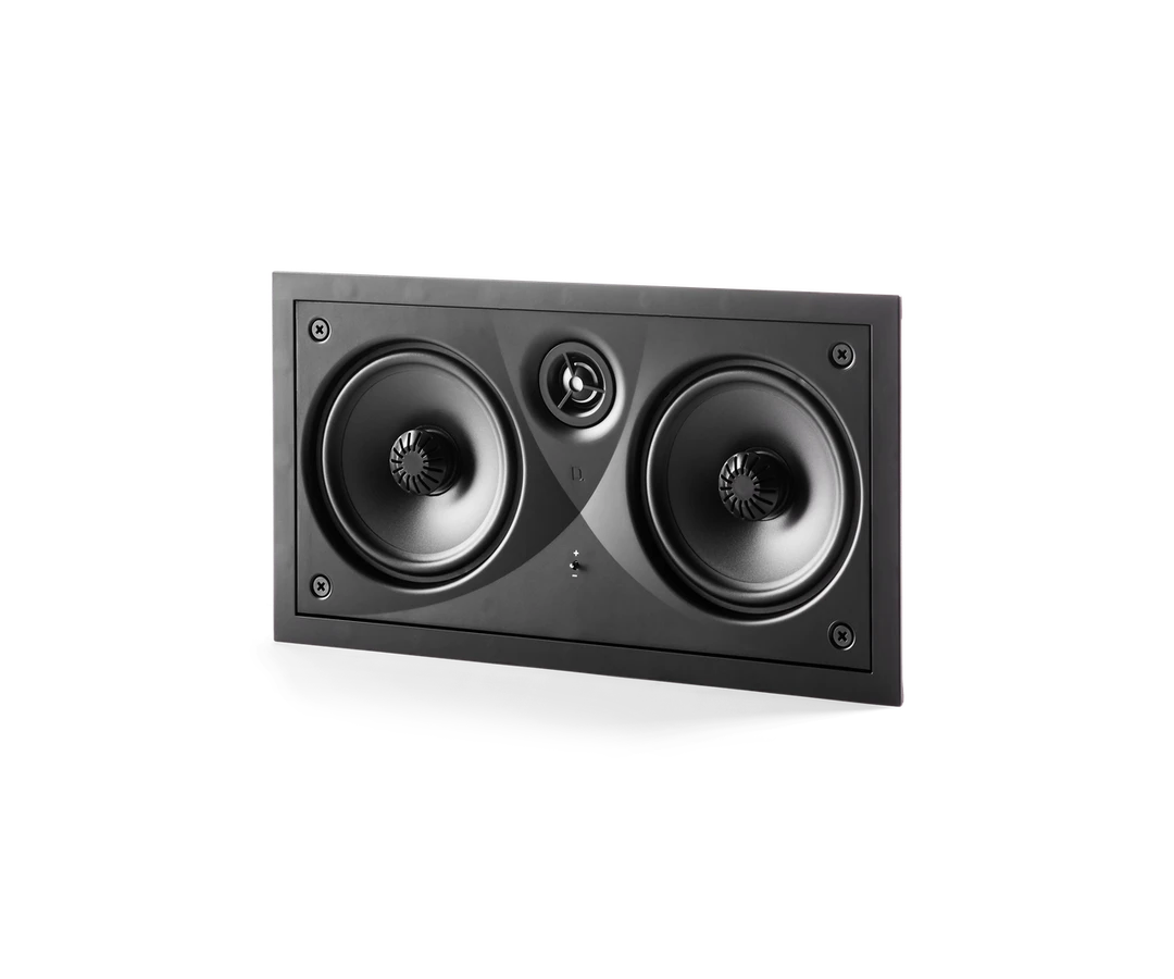 99新  【金】狄分尼提 高端定制音箱喇叭 Dymension LCR-525 MAX
