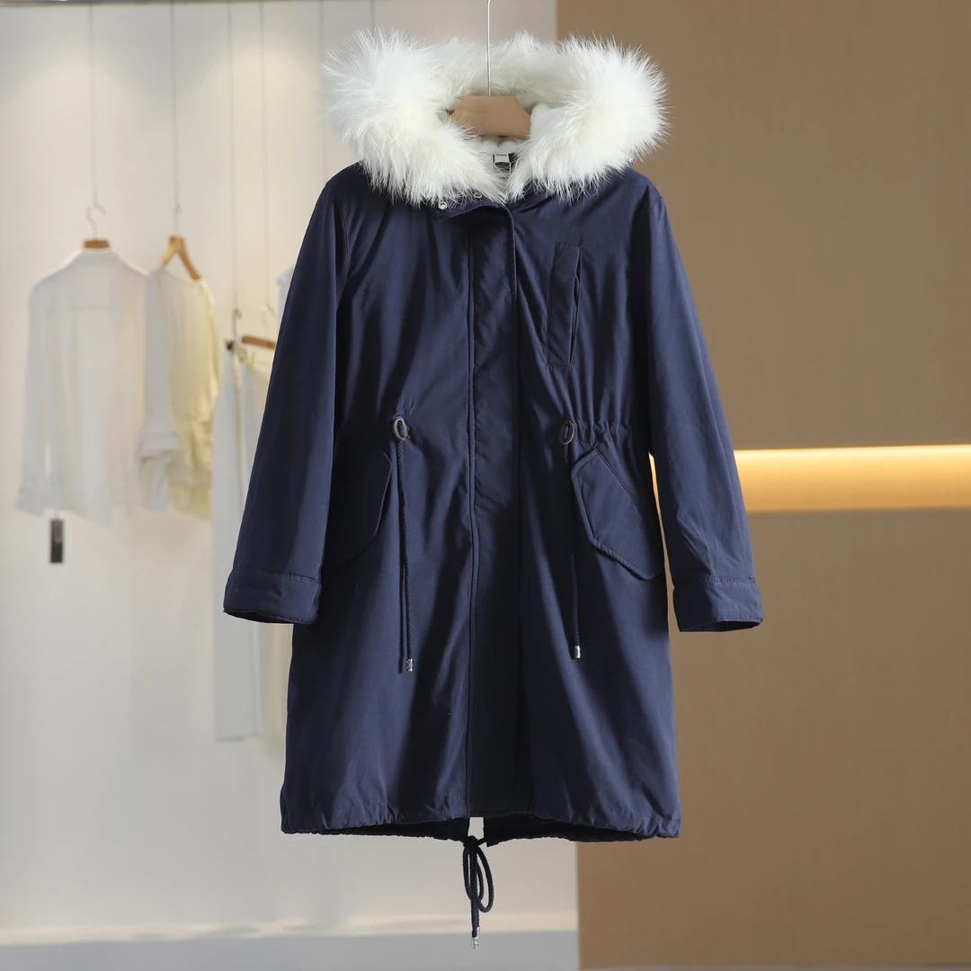 【唐长老自营】货号71295女装新款棉服YL50-21