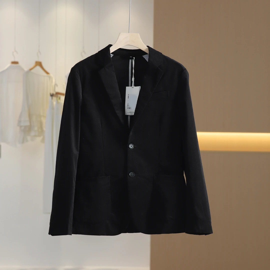 【唐长老自营】货号63723男装新款西服外套JJ51-11