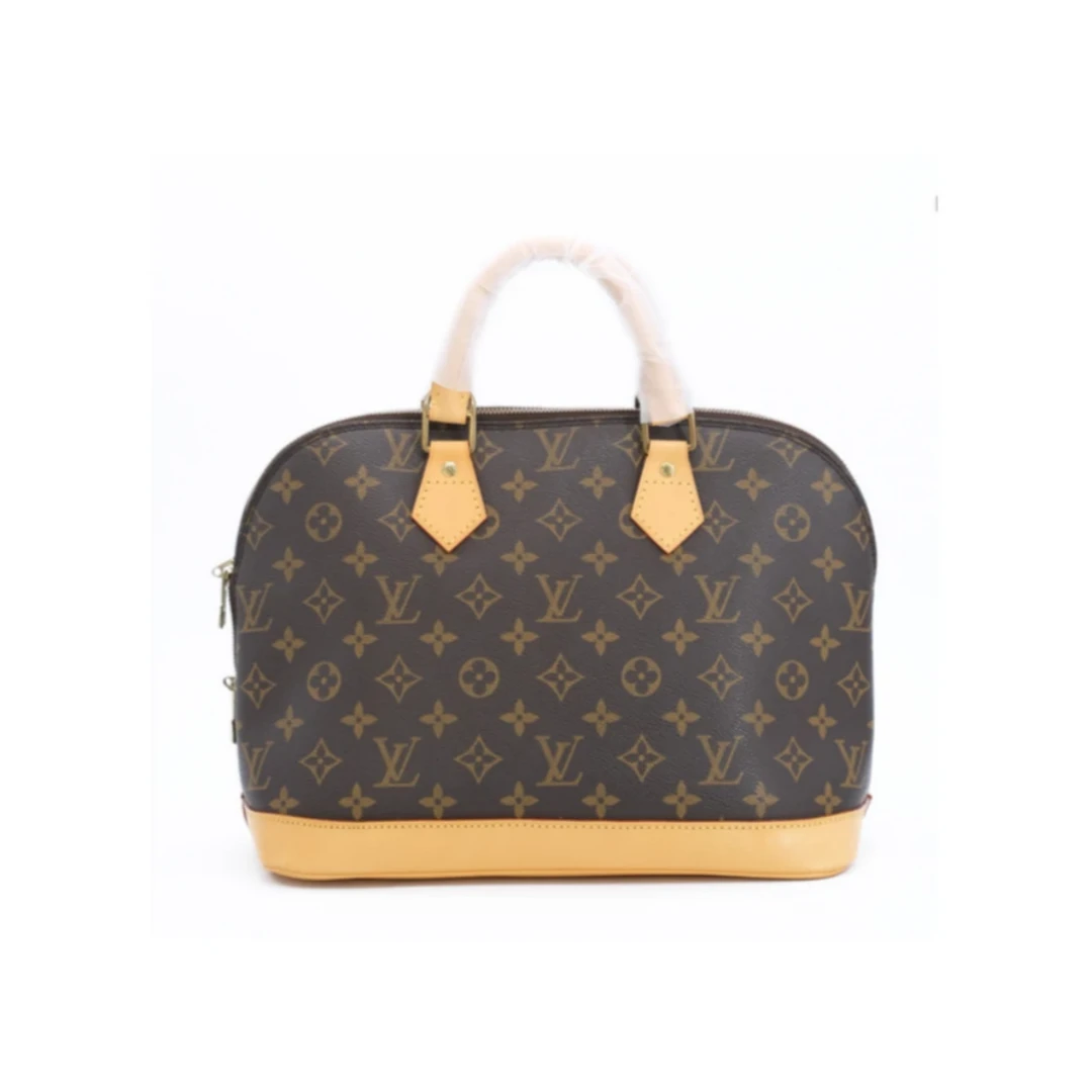 修复品LouisVuitton/路易威登哇塞/大贝壳/单肩/斜挎/大容量