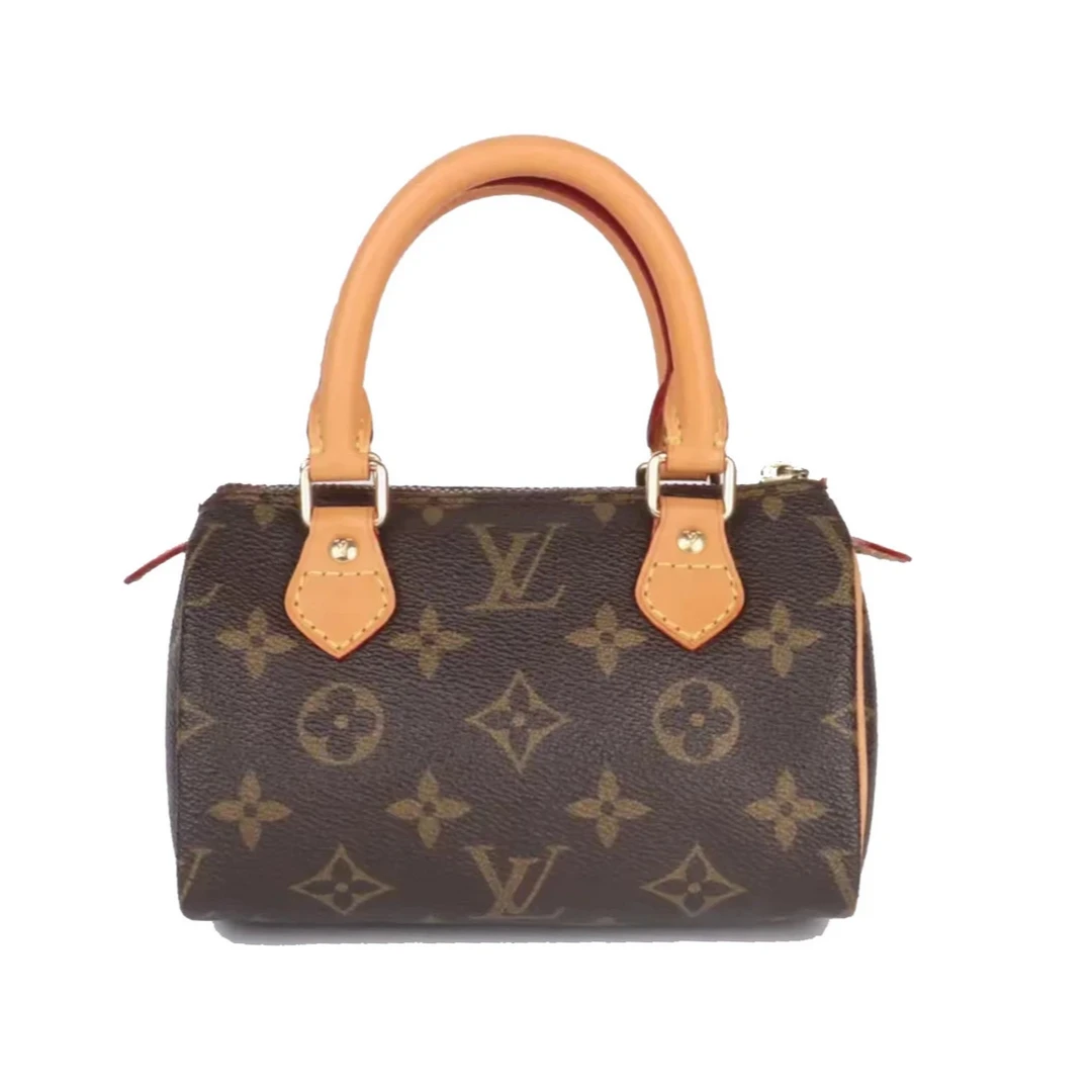 修复品 LouisVuitton/路易威登哇塞文文/spmini