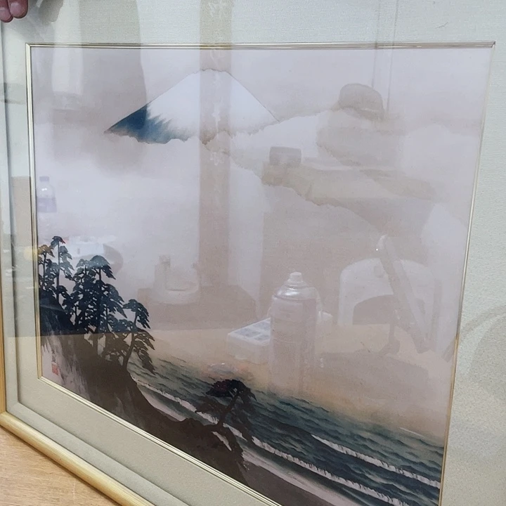 用****5中古回流老物件，老茶杯123