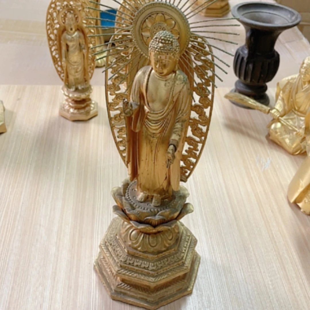 【闪购商品】中古回流老物件，老茶杯