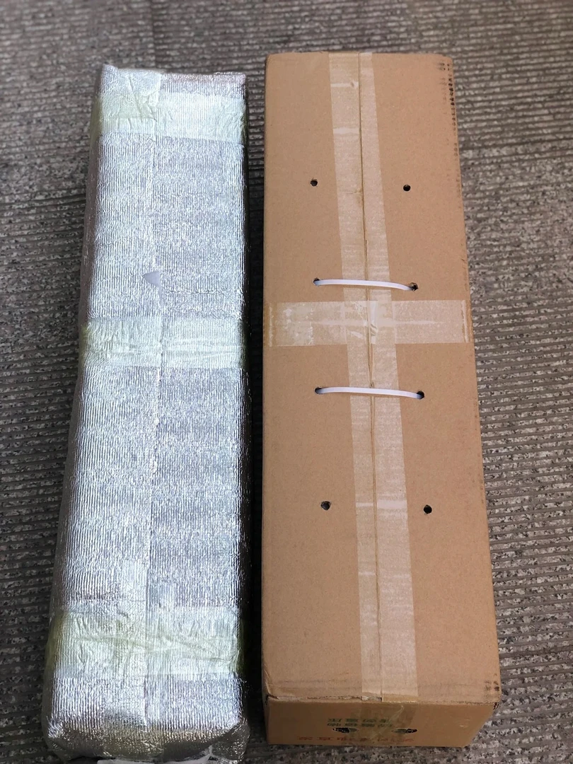 【保温棉】0°以下必须拍谨防冻坏 低于0°的地区没拍不售后