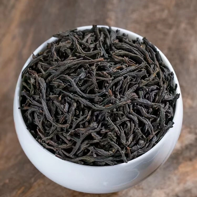 武夷山妃子笑红茶  500克