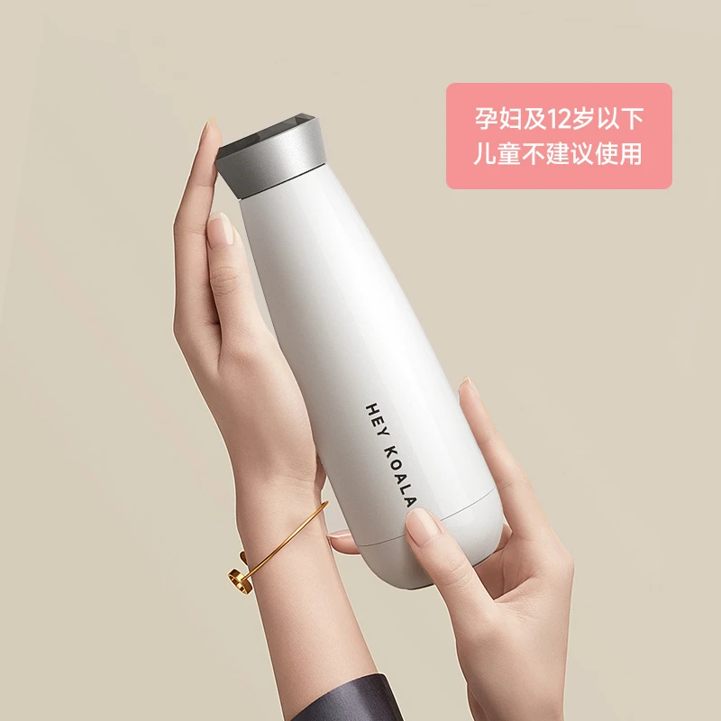 嘿考拉瘦瘦杯五代弱碱性水杯智能heykoala
