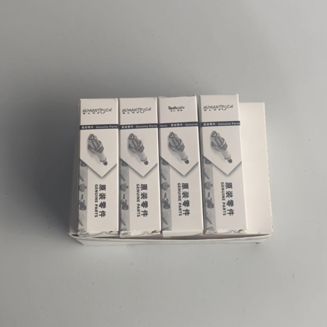 上汽大众朗逸新锐新朗逸polo 桑塔纳系列原厂火花塞