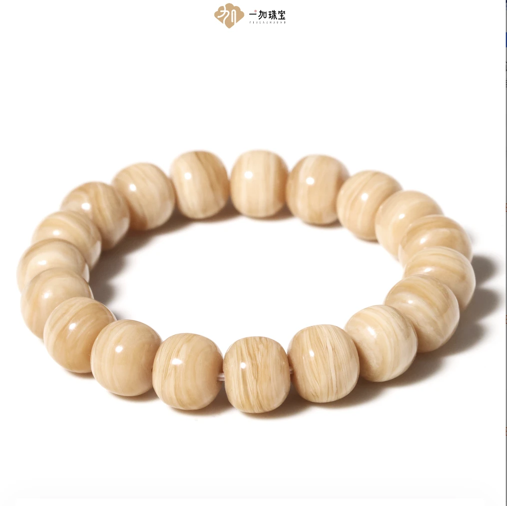 壹加安琪 | L玉手串多样性发货发一条