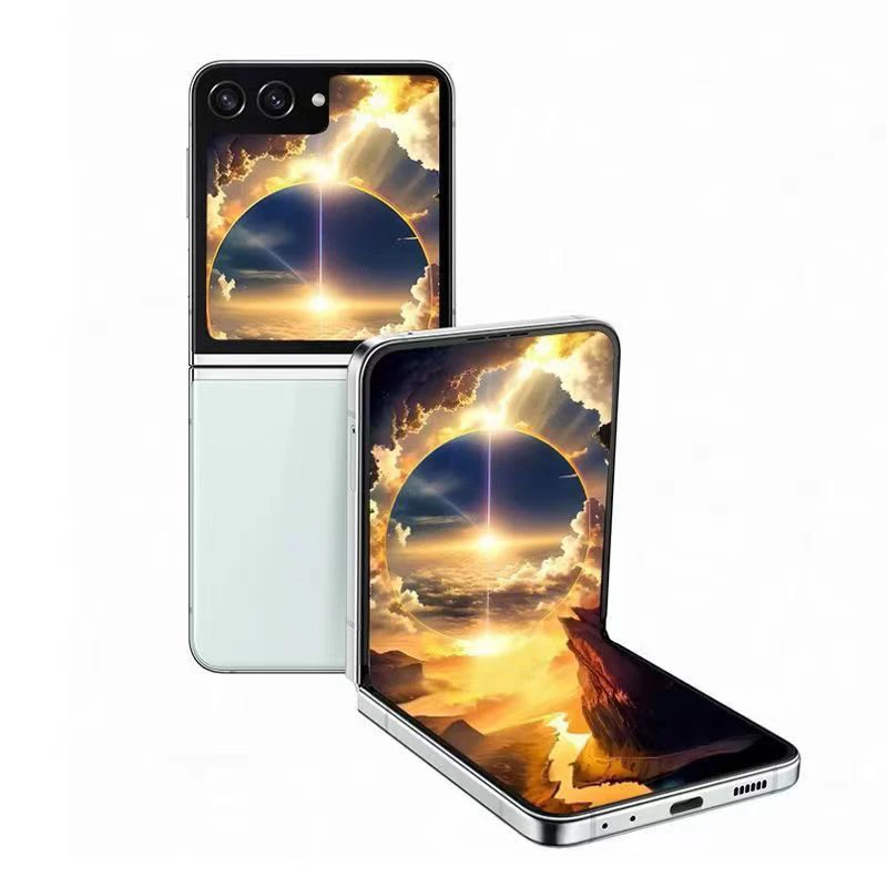 99新 Samsung/三星  99新三星ZFlip5折叠手机