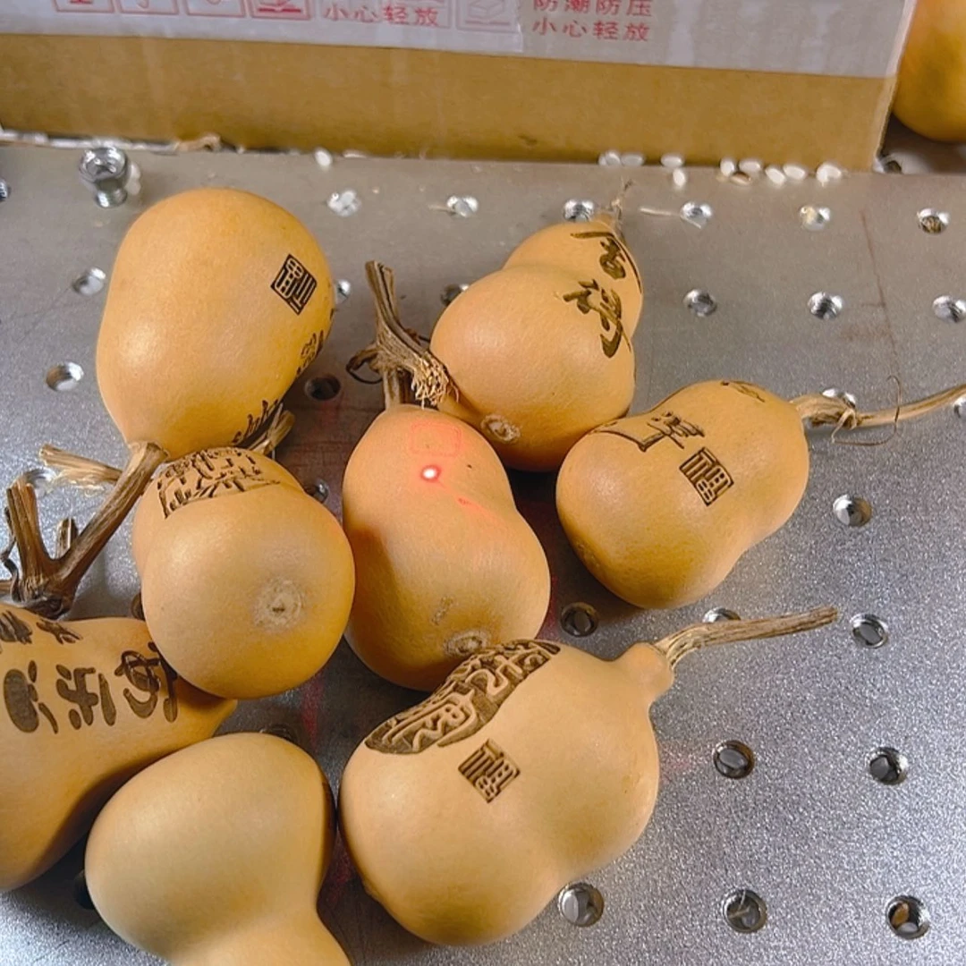 【闪购商品】天然葫芦久*哥028