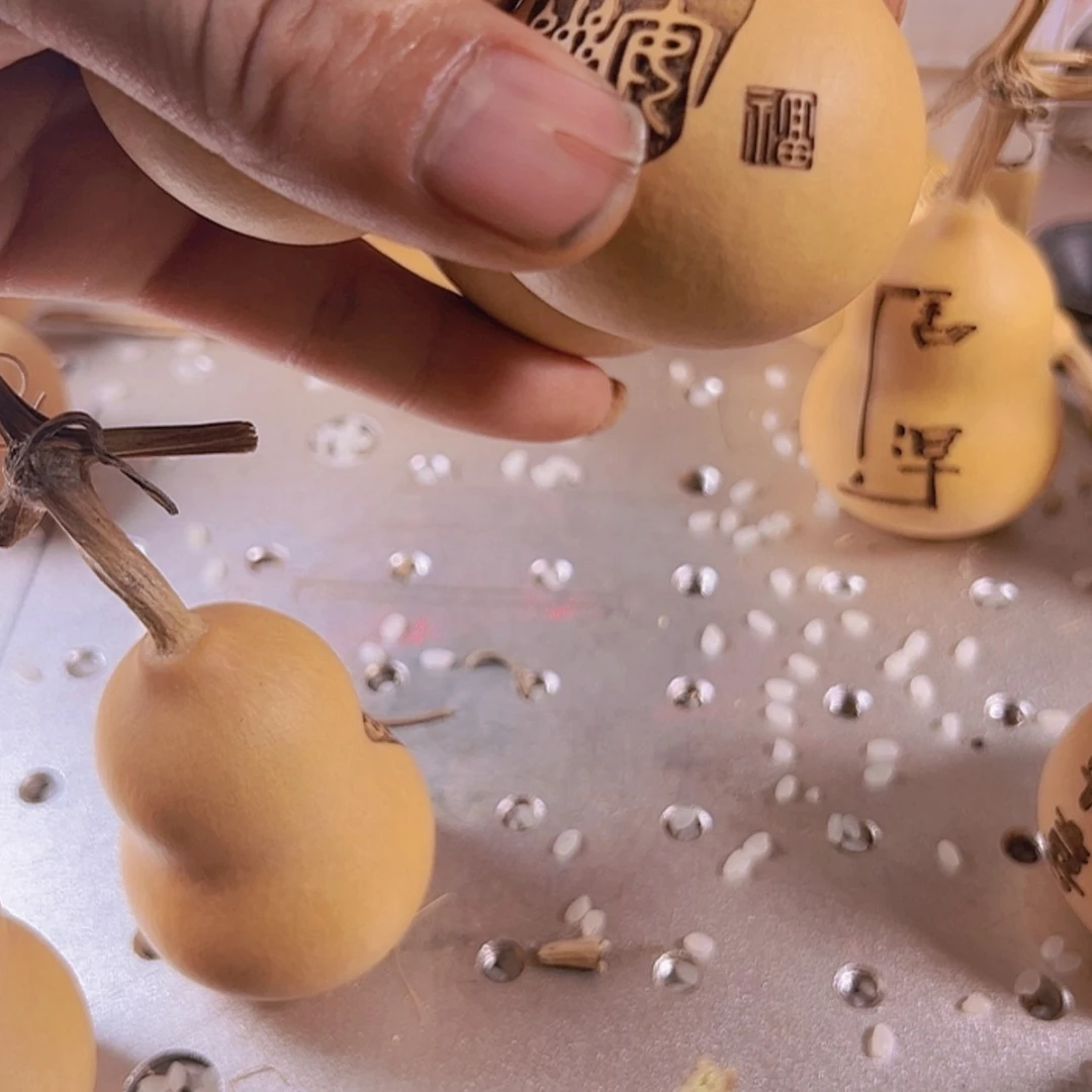 【闪购商品】天然葫芦云*飘89