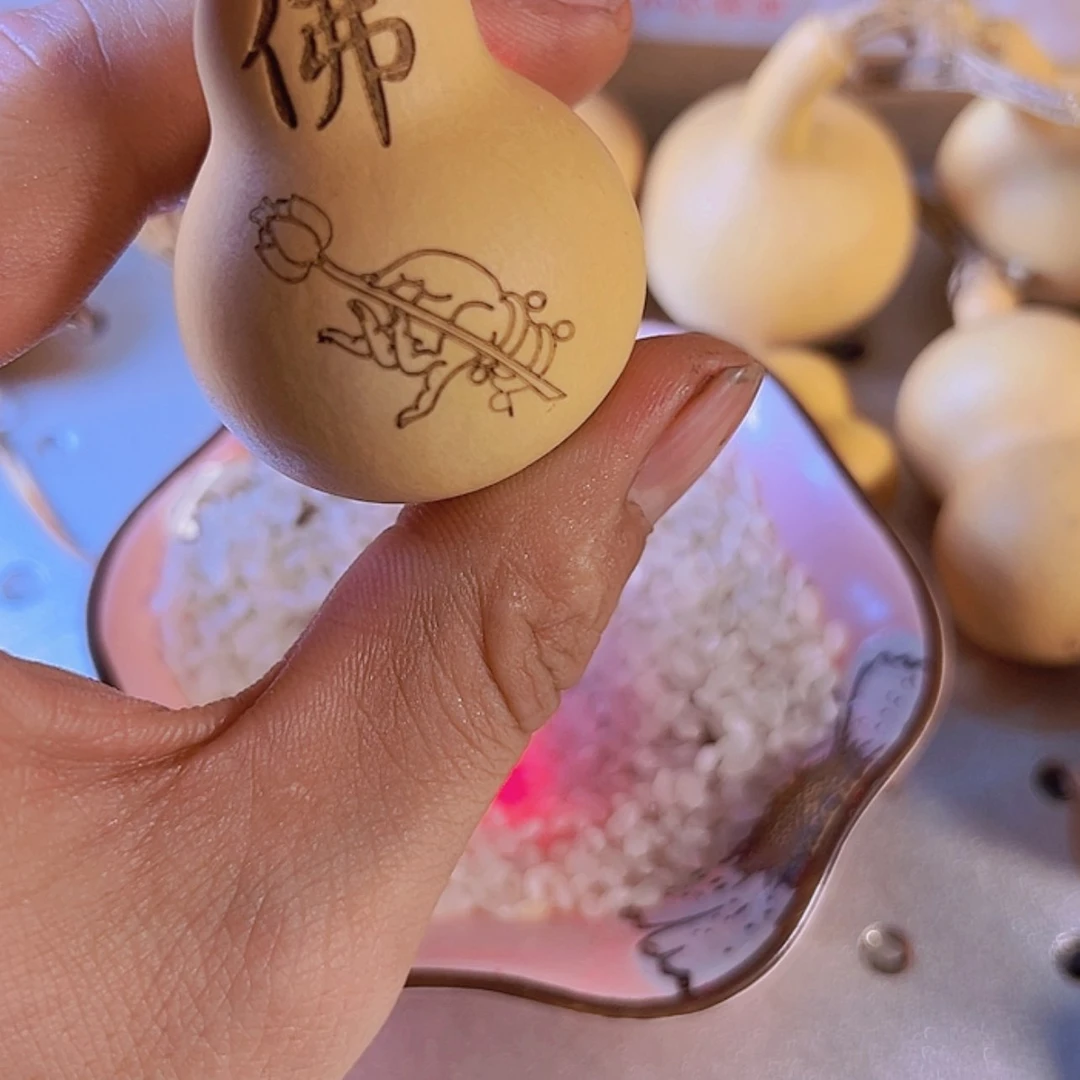 【闪购商品】天然葫芦1**160