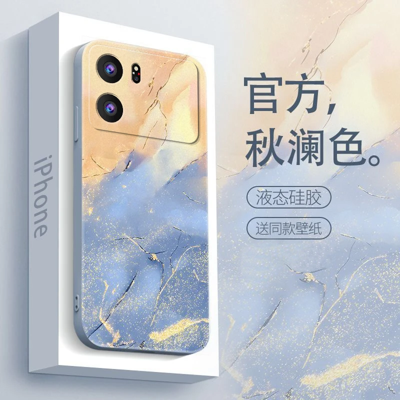 适用OPPOk10手机壳防摔全包水彩个性新款网红保护套男款硅胶