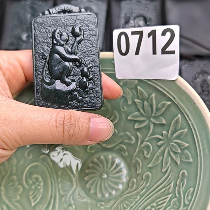 【闪购商品】和田青玉