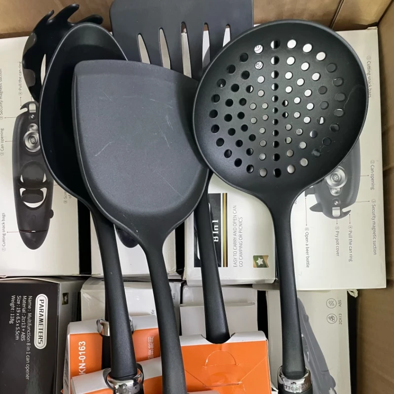 1（直播间实时款式专享）厨房用品 厨房用具 厨房小工具