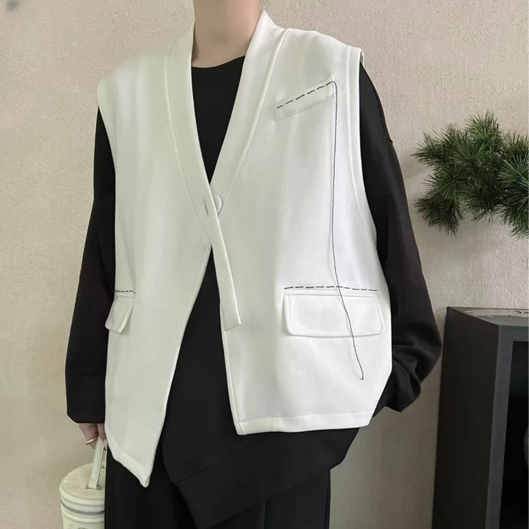 Seven7-J2370-白色马甲