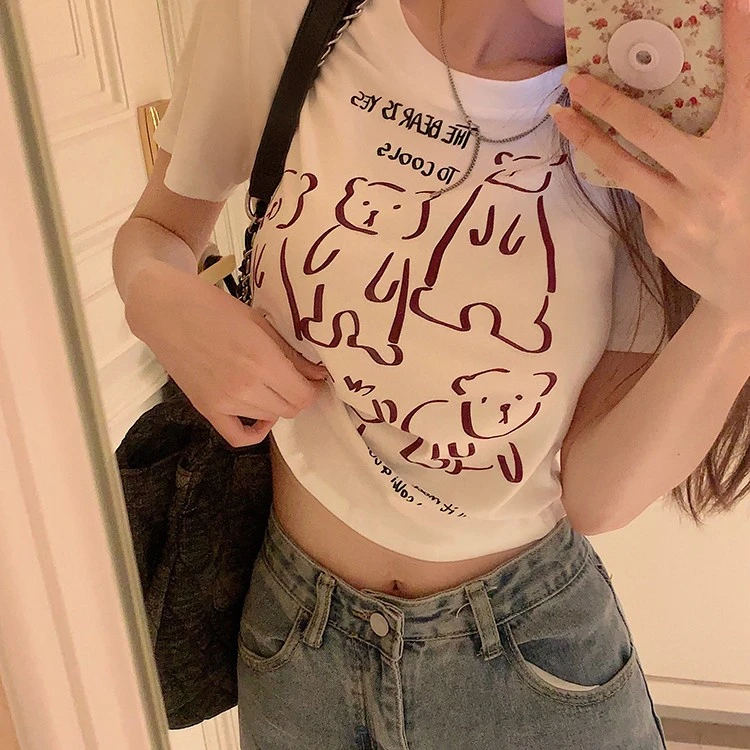 俊俊秋款秋装上衣9.9-19.9