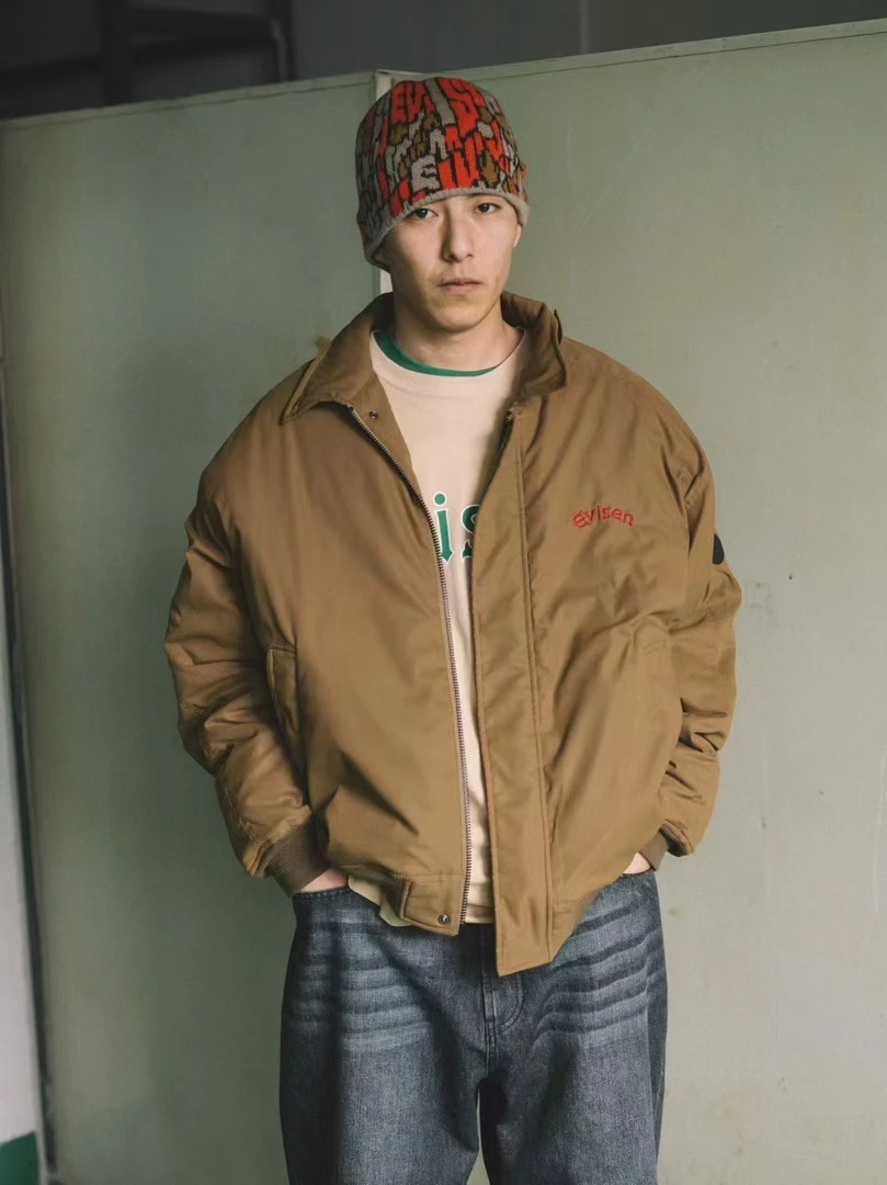 孤品清仓男装外套（合集）