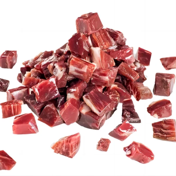 【西班牙伊比利亚火腿肉丁】佐酒Q弹有嚼劲  新鲜营养美味细腻