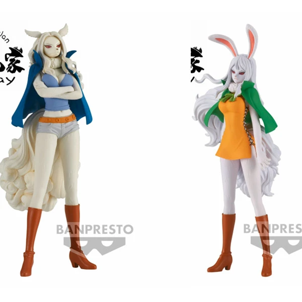 【大玩家模玩】现货 海贼王 DXF 伟大航路 月狮 加洛特 旺达