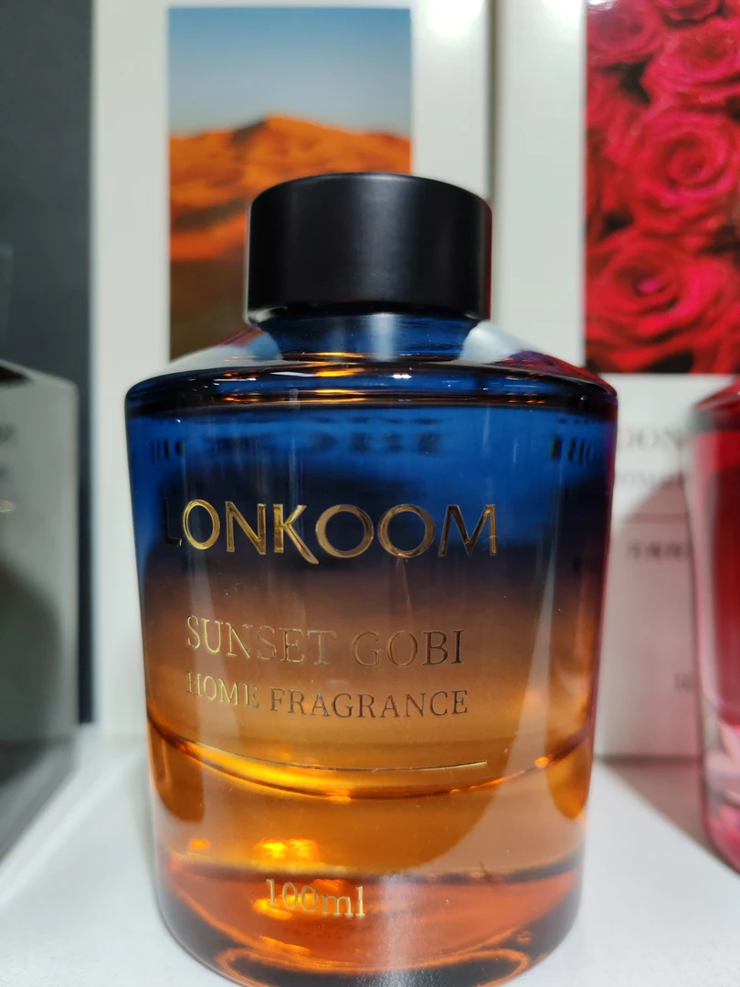 香薰留香精油持久