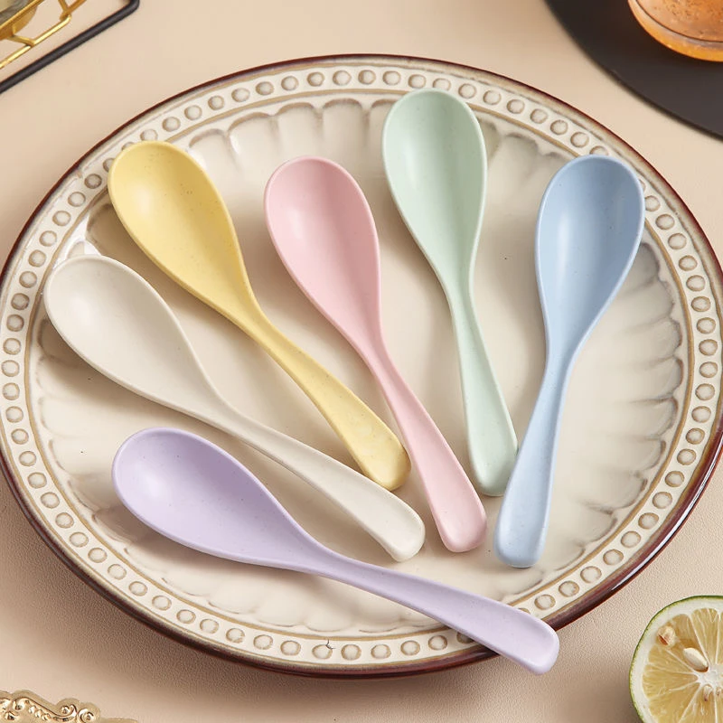 辅食勺系列17号（以实物为准）