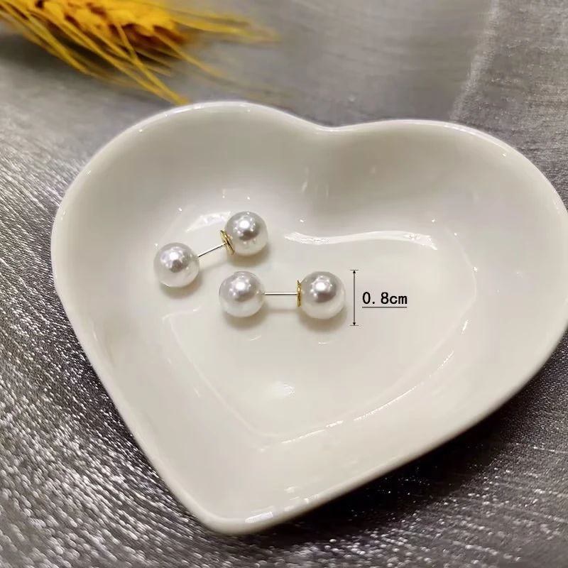 耳环饰品
