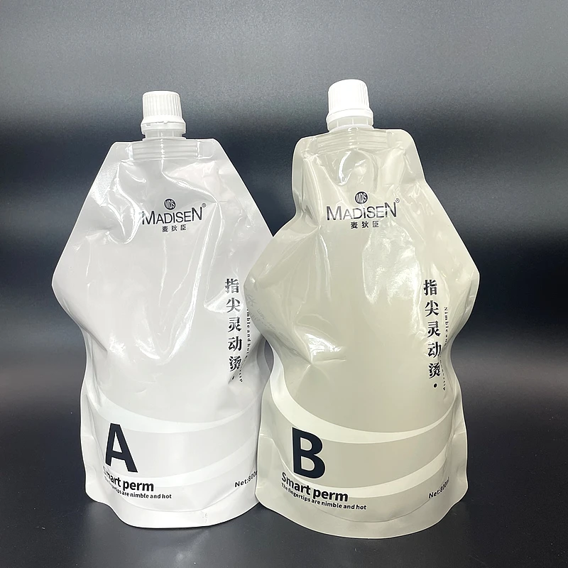（小乔发品）发廊专用麦狄臣指尖灵动烫发型师专用头发