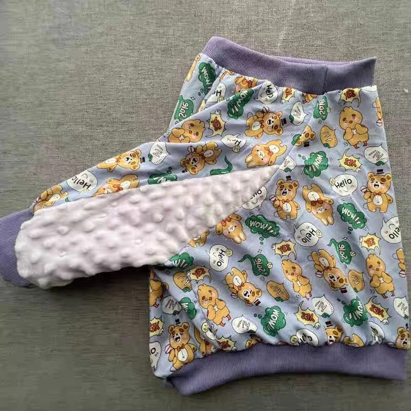 大狗衣服护肘服加绒护关节护肘短款拉布拉多金毛萨摩耶秋冬不起球