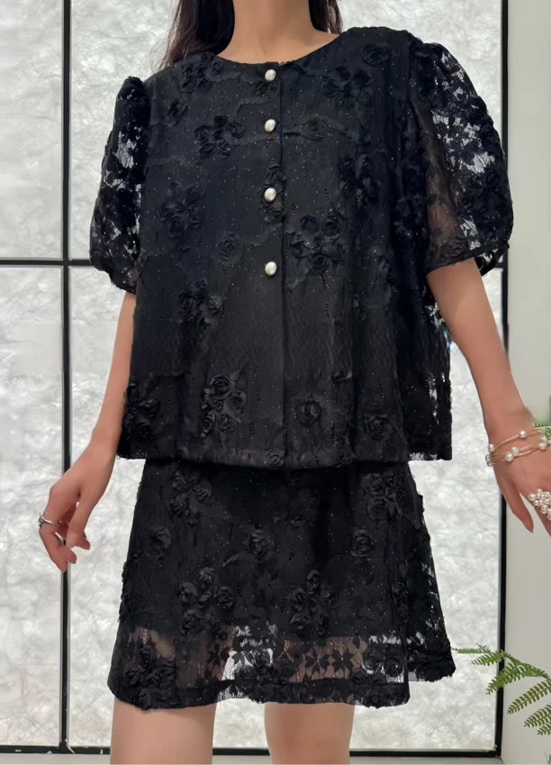 北閨【梦系列】定制连衣裙001-099号