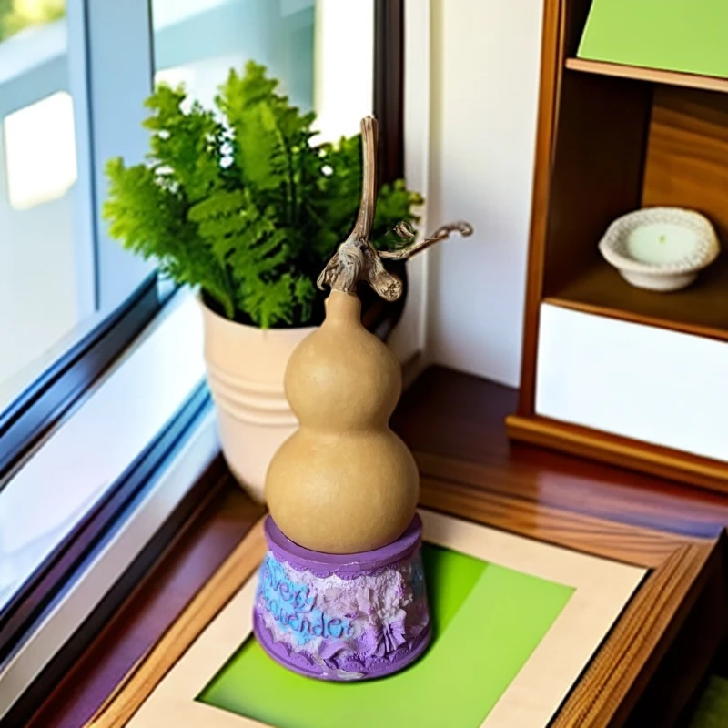 天然葫芦挂件野生生长文玩盘玩收藏送礼种植葫芦手捻葫芦大小葫芦