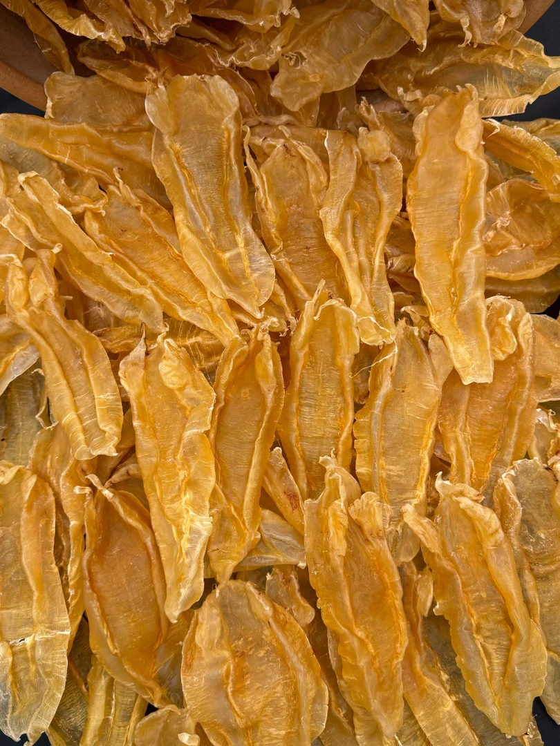 兆益滋补行北海胶苏母鱼胶1-500g直播称重综合改价链接