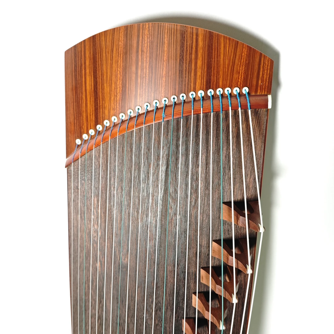 专业考级古筝成人儿童初学演奏级乐器便携1.2米小古筝