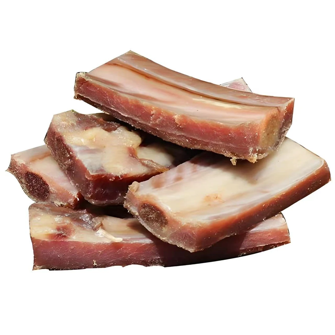 川渝土家烟熏腊排骨