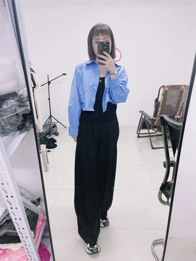 衣极棒 ～大码女装孤品，